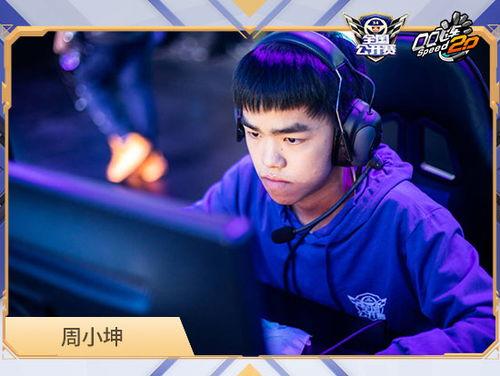 周小坤最新爆料,揭秘娱乐圈不为人知的幕后真相